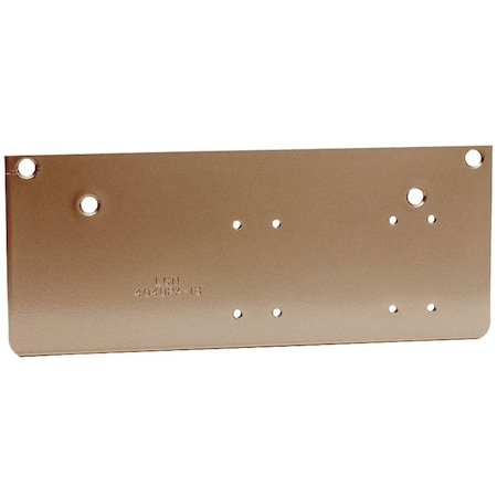 Lcn 4040XP-18PA STAT Door Closer Mounting Plates 4040XP-18PA 690